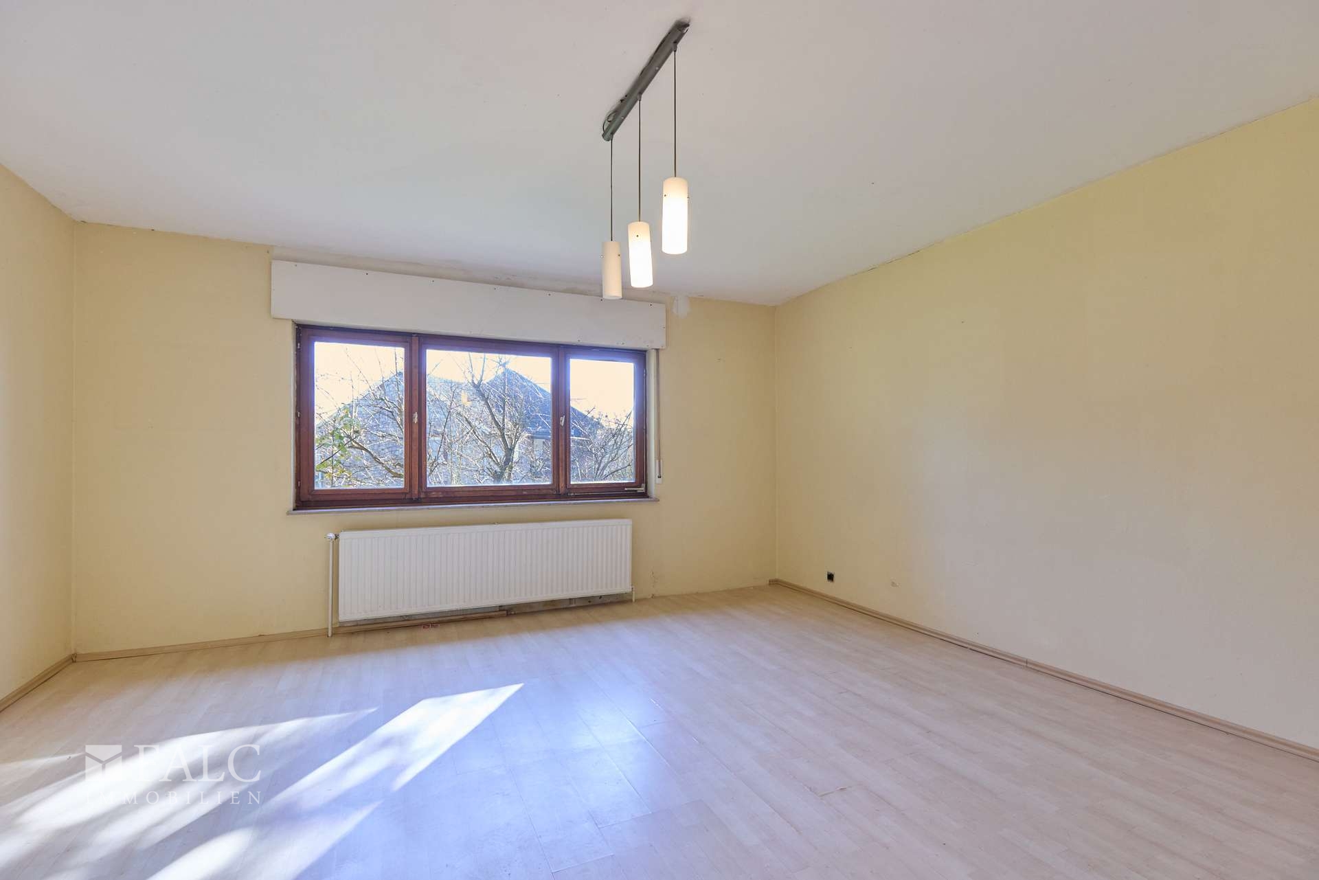 Arbeits-, Schlaf- oder Gästezimmer